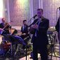 Nicos Nicolaides Orchestra photo IMG_5276