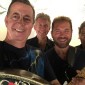 Nicos Nicolaides Orchestra photo IMG_7087