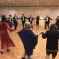 Nicos Nicolaides Orchestra photo dance1